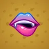 Sharp Tongue #5023