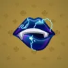 Sharp Tongue #5025