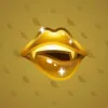 Sharp Tongue #503