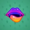 Sharp Tongue #5035