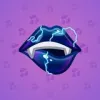 Sharp Tongue #5036