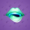 Sharp Tongue #5037