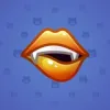 Sharp Tongue #5038