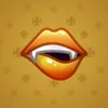 Sharp Tongue #5042