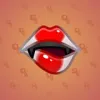 Sharp Tongue #5043