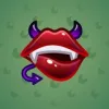 Sharp Tongue #5044