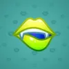 Sharp Tongue #5047