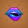 Sharp Tongue #5053