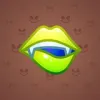 Sharp Tongue #5054