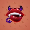 Sharp Tongue #5057