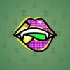 Sharp Tongue #5058