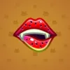 Sharp Tongue #5062