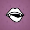 Sharp Tongue #5063