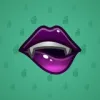 Sharp Tongue #5065