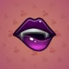 Sharp Tongue #5071