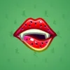 Sharp Tongue #5073