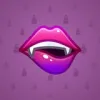 Sharp Tongue #5074