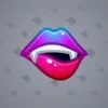 Sharp Tongue #5077
