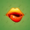Sharp Tongue #5078