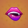 Sharp Tongue #5079