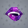 Sharp Tongue #5080
