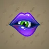 Sharp Tongue #5082