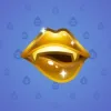 Sharp Tongue #5085