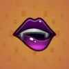 Sharp Tongue #5086