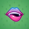 Sharp Tongue #5087