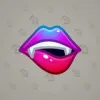 Sharp Tongue #5088
