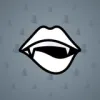 Sharp Tongue #5089