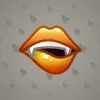 Sharp Tongue #5090