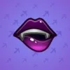 Sharp Tongue #5095