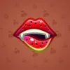 Sharp Tongue #510