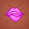 Sharp Tongue #5103