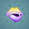 Sharp Tongue #5107