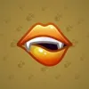Sharp Tongue #5115