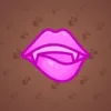 Sharp Tongue #5117