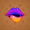 Sharp Tongue #5118