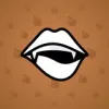 Sharp Tongue #5119