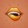 Sharp Tongue #5121