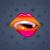 Sharp Tongue #5125