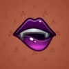 Sharp Tongue #5126