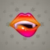 Sharp Tongue #5129