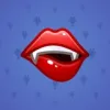 Sharp Tongue #5131