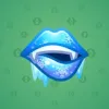 Sharp Tongue #5132