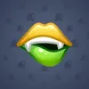 Sharp Tongue #5135