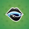 Sharp Tongue #5136