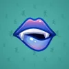 Sharp Tongue #5139