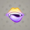 Sharp Tongue #5143